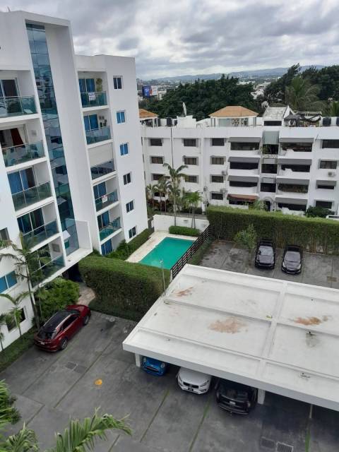 SE VENDE Penthouse amplio, cómodo y elegante, ubicado en zona exclusiva de Santiago.  | Bienes Raices Republica Dominicana 