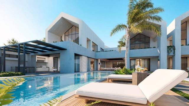Villa de lujo en la exclusiva zona de Cap Cana | Bienes Raices Republica Dominicana 