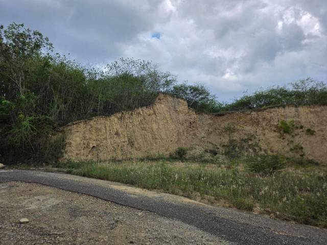 SE VENDE Solar de 565 m2 ubicado en Vista Linda, Santiago.  | Bienes Raices Republica Dominicana 